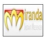 Internet-Software im Test: 0.3.3 von Miranda IM, Testberichte.de-Note: 2.0 Gut