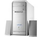 PC-System im Test: Vaio RS404 von Sony, Testberichte.de-Note: 2.0 Gut