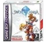 Game im Test: Sword of Mana von Square Enix, Testberichte.de-Note: 2.0 Gut