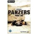 Game im Test: Codename: Panzers Phase One von Stormregion, Testberichte.de-Note: 1.1 Sehr gut