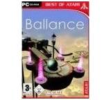 Game im Test: Ballance (für PC) von Atari, Testberichte.de-Note: 2.6 Befriedigend