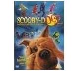 Game im Test: Scooby-Doo 2: Monsters Unleashed (für PC) von THQ, Testberichte.de-Note: 5.0 Mangelhaft