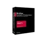 McAfee Security Active Virus Defense SMB Edition