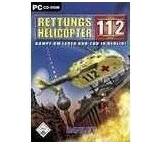 Game im Test: Rettungshelicopter 112 von Interactive Vision, Testberichte.de-Note: 4.4 Ausreichend