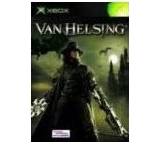 Game im Test: Van Helsing (für Xbox) von Vivendi, Testberichte.de-Note: 2.0 Gut