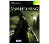 Game im Test: Van Helsing (für Xbox) von Vivendi, Testberichte.de-Note: 2.3 Gut