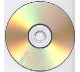 Rohling im Test: DVD+R 8x (4,7 GB) von Ricoh, Testberichte.de-Note: 3.0 Befriedigend
