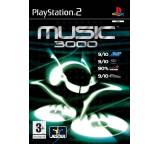 Game im Test: Music 3000 (für PS2) von Jester Interactive, Testberichte.de-Note: 3.0 Befriedigend