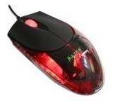 Maus im Test: Viper 1000 (2008) von Razer, Testberichte.de-Note: 2.1 Gut