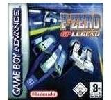 Game im Test: F-Zero GP Legend (für GBA) von Nintendo, Testberichte.de-Note: 1.7 Gut