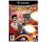 Game im Test: Serious Sam: The Next Encounter (für GameCube) von Climax Studios, Testberichte.de-Note: 2.3 Gut