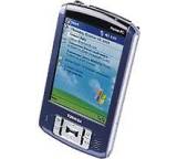 Organizer / PDA im Test: Pocket PC e800 von Toshiba, Testberichte.de-Note: 2.0 Gut