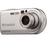 CyberShot DSC-P100