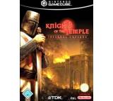 Game im Test: Knights of the Temple (für GameCube) von Starbreeze, Testberichte.de-Note: 1.4 Sehr gut