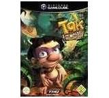 Game im Test: Tak und die Macht des Juju (für GameCube) von Avalanche, Testberichte.de-Note: 1.5 Sehr gut