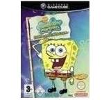 Game im Test: SpongeBob Squarepants: Battle for Bikini Bottom (für GameCube) von Heavy Iron Studios, Testberichte.de-Note: 2.4 Gut