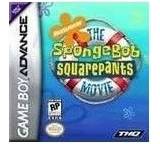Game im Test: SpongeBob: Squarepants (für GBA) von Vicarious Visions, Testberichte.de-Note: 2.8 Befriedigend