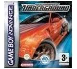 Game im Test: Need for Speed: Underground (für GBA) von Electronic Arts, Testberichte.de-Note: 1.9 Gut