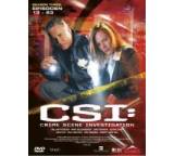 CSI: Crime Scene Investigation Season 2.1