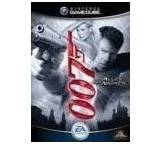 Game im Test: James Bond 007: Alles oder nichts (für GameCube) von Electronic Arts, Testberichte.de-Note: 1.7 Gut