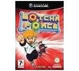 Game im Test: Gotcha Force (für GameCube) von CapCom, Testberichte.de-Note: 3.0 Befriedigend