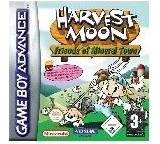 Game im Test: Harvest Moon: Friends of Mineral Town (für GBA) von Natsume, Testberichte.de-Note: 1.7 Gut