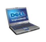 Inspiron 8600 (Pentium M 2,0)