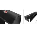 Beamer-Leinwand im Test: R-Serie von Beamax, Testberichte.de-Note: 2.0 Gut