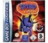 Game im Test: Crash Bandicoot: Fusion (für GBA) von Vicarious Visions, Testberichte.de-Note: 1.8 Gut