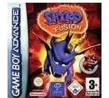 Game im Test: Spyro: Fusion (für GBA) von Vicarious Visions, Testberichte.de-Note: 1.8 Gut