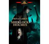 Das Privateleben des Sherlock Homes