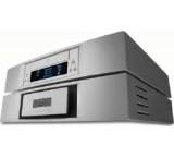 DVD-Player im Test: Unidisk SC von Linn, Testberichte.de-Note: 1.3 Sehr gut