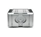 Verstärker im Test: XA 160 von Pass Laboratories, Testberichte.de-Note: ohne Endnote