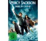 Percy Jackson - Diebe im Olymp