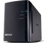 LinkStation Duo LS-WX2.0TL (2 TB)