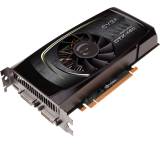 GeForce GTX 460 768MB SuperClocked