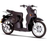 Motorroller im Test: Pepe 50 (2,7 kW) von Benelli, Testberichte.de-Note: ohne Endnote