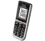 Einfaches Handy im Test: Auro Comfort 1010 von International Brand Distribution, Testberichte.de-Note: ohne Endnote