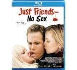Just Friends - No Sex