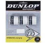 Tennis-Zubehör im Test: Hydratic Overgrip von Dunlop Sports, Testberichte.de-Note: 2.5 Gut