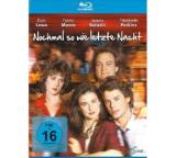 Nochmal so wie letzte Nacht