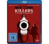 New Town Killers