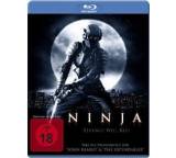 Ninja - Revenge Will Rise