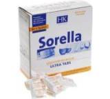 Sorella Ultra Tabs