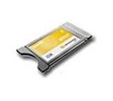 CI-Modul im Test: CI+ Modul (mit Smartcard) von Kabel Deutschland, Testberichte.de-Note: ohne Endnote