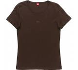 Damen- / Herrenoberbekleidung im Test: Basicshirt (Art.-Nr. 04.899.32.0550) von s.Oliver, Testberichte.de-Note: 2.8 Befriedigend