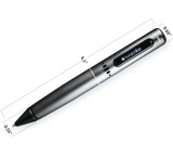 Digitaler Stift im Test: Smartpen Pulse (4 GB) von Livescribe, Testberichte.de-Note: 2.3 Gut