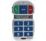 Einfaches Handy im Test: Easy 7 von ITT, Testberichte.de-Note: ohne Endnote