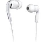 Kopfhörer im Test: SHE 9701 von Philips, Testberichte.de-Note: 2.3 Gut