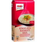 Himalaya Basmati Reis Kochbeutel